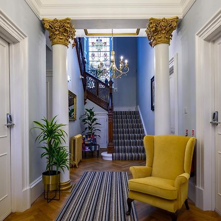 The Clarendon Hotel Dundee Eksteriør billede