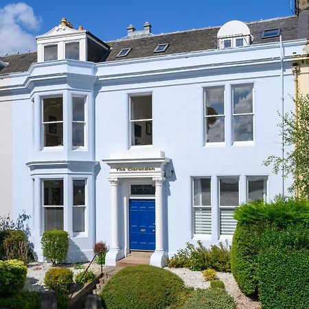The Clarendon Hotel Dundee Eksteriør billede